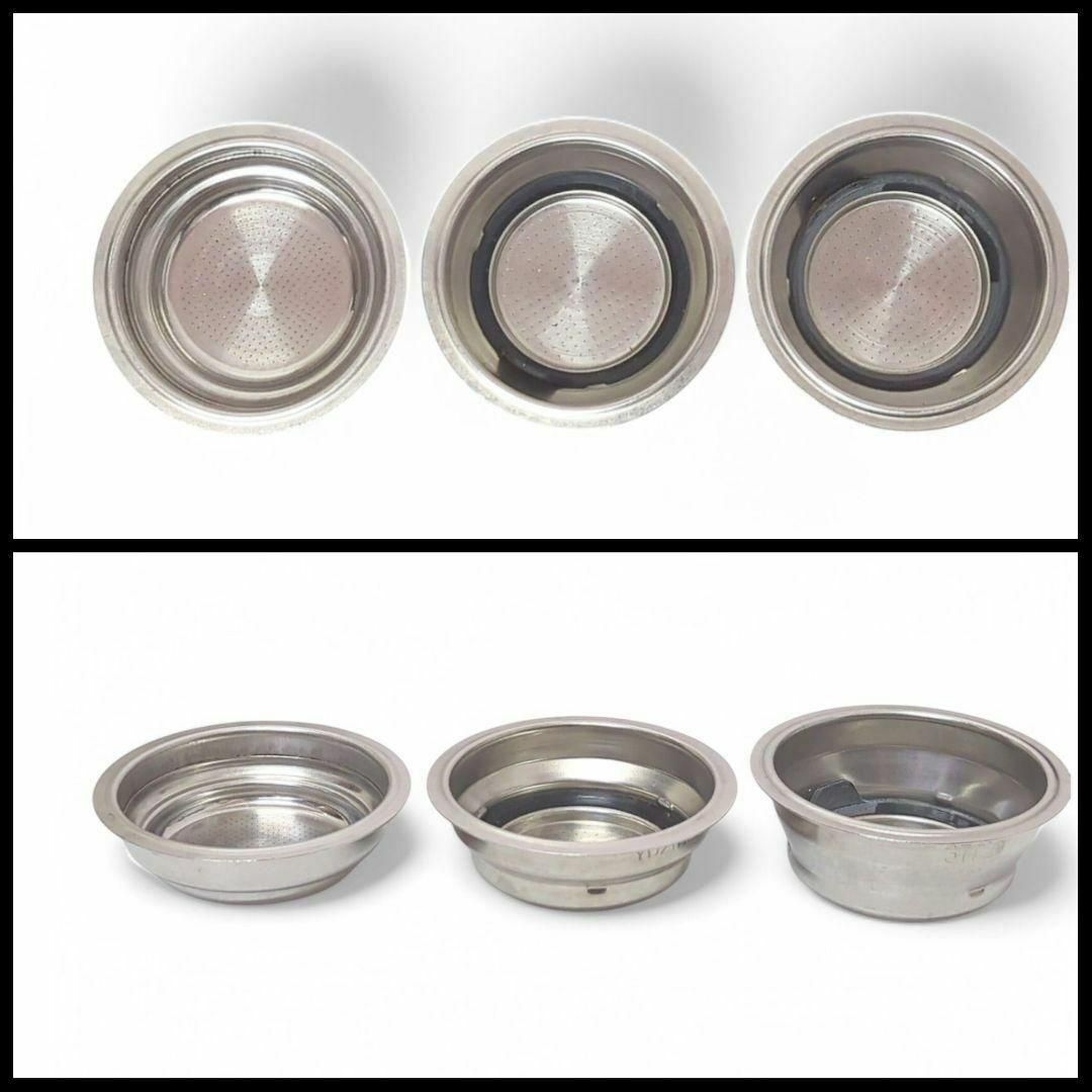 DeLonghi デロンギ エスプレッソマシン デディカ EC680 WWW_KANDAIZUMI_COM