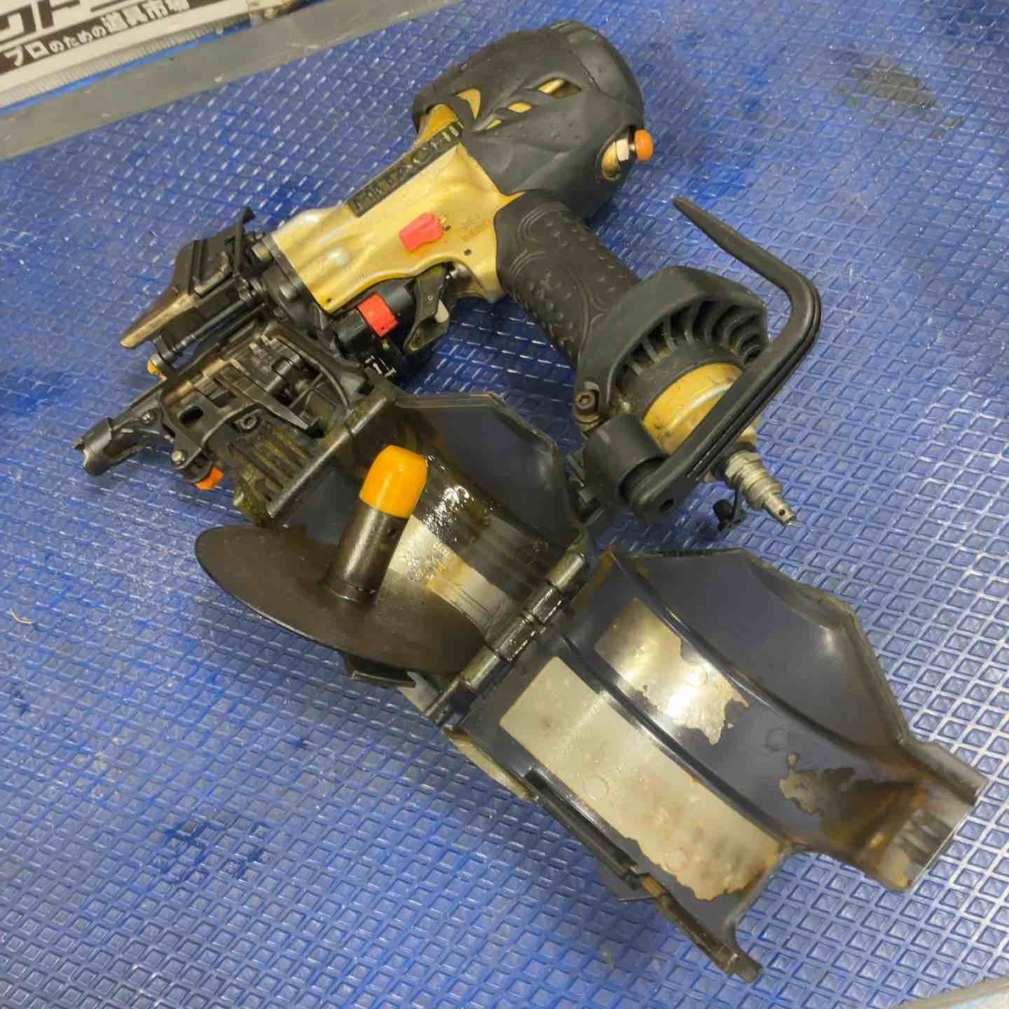 ハイコーキ HIKOKI