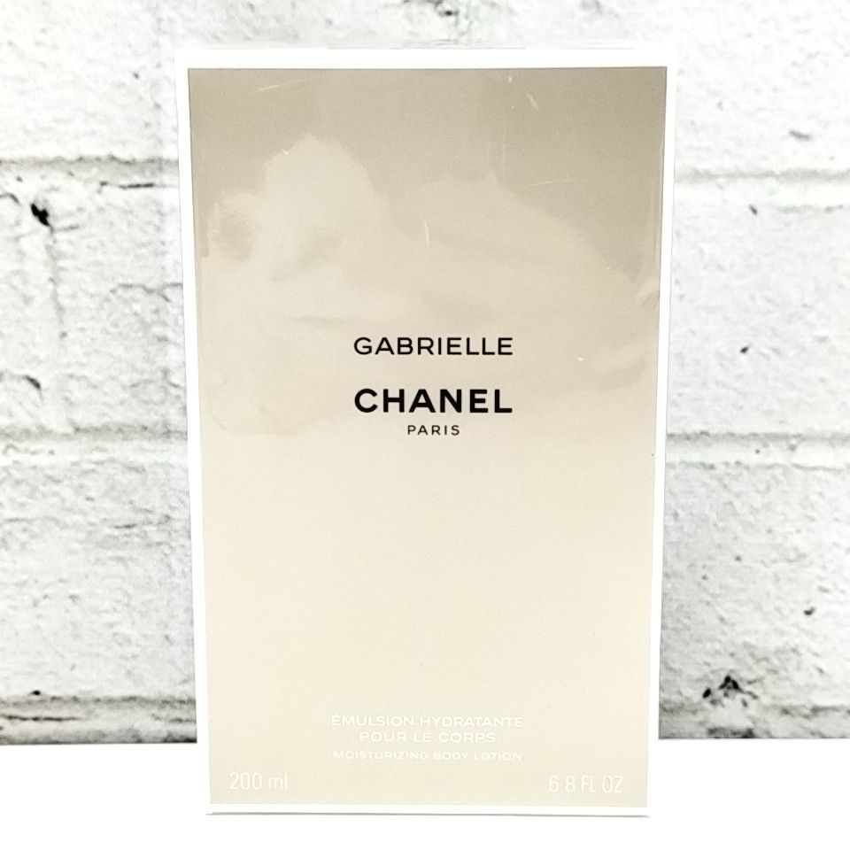 CHANEL 】R 202 A-1 未開封 200ml GABRIELLE シャネル