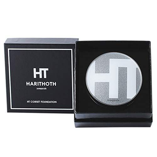 HARITHOTH ハリトス HT コルセットファンデーション 15グラム (x 1)