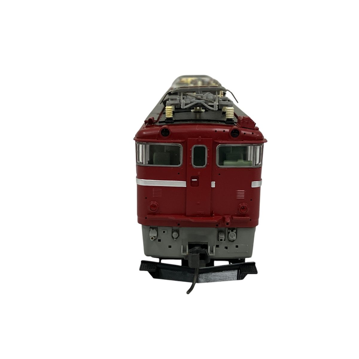 鉄道模型