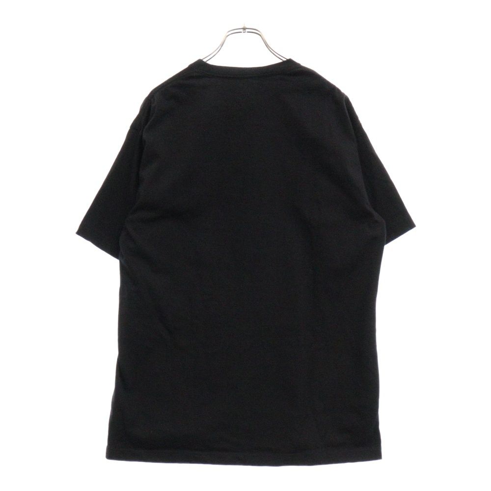 UNDERCOVER (アンダーカバー) 17SS BIG TEE ロゴプリントビッグ半袖T 