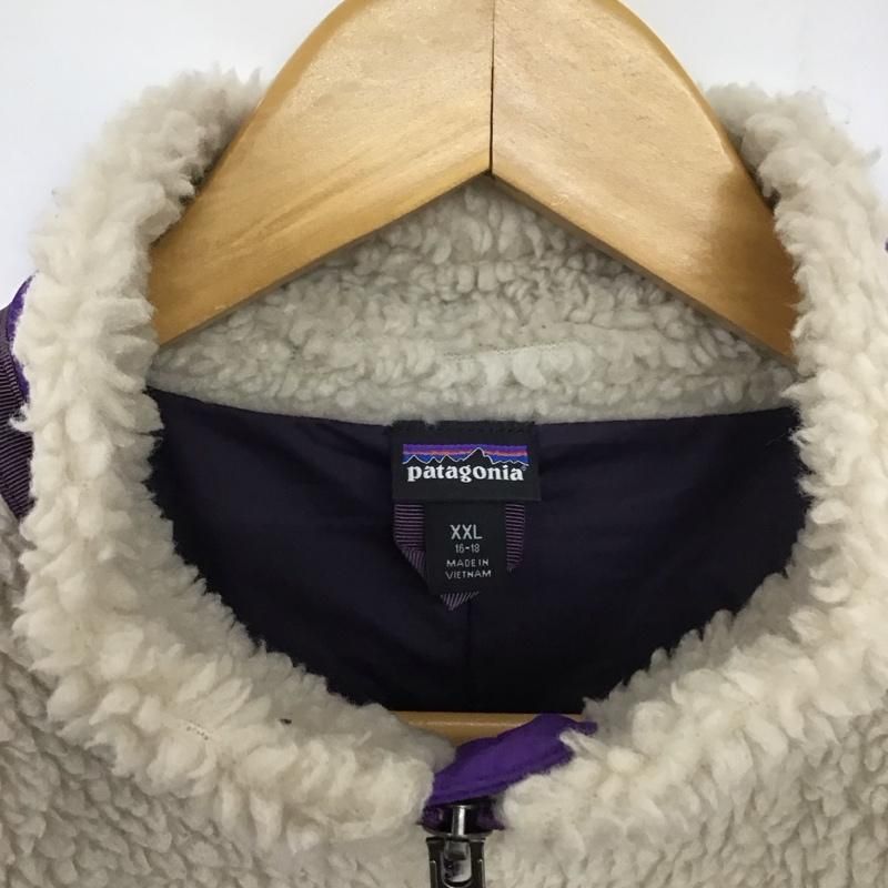  patagonia パタゴニア ジャケット 上着 ジャンパー ブルゾン ボアジャケット その他 ベビー キッズ