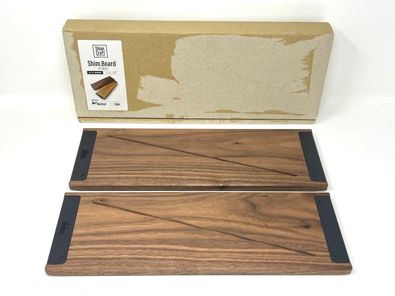 Shim.Craft _ Shim.Board 05【WN】 | Geek Field
