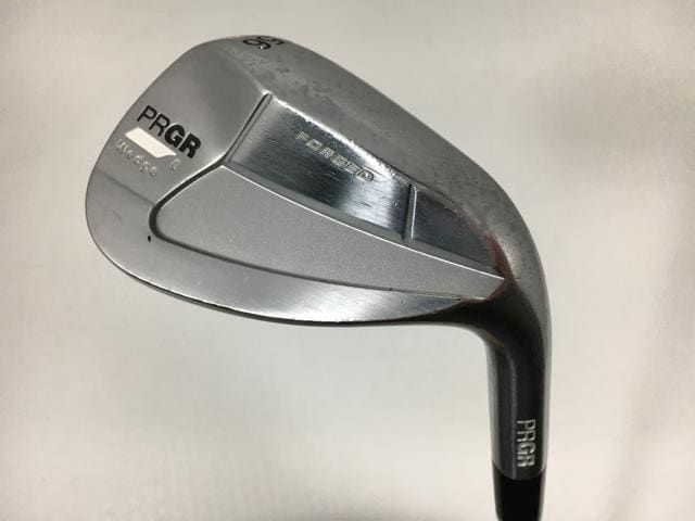 お買い得品！【中古ゴルフクラブ】プロギア PRGR 0 ウェッジ 2020 スペックスチール3 Ver2 SW【14日間返品OK】