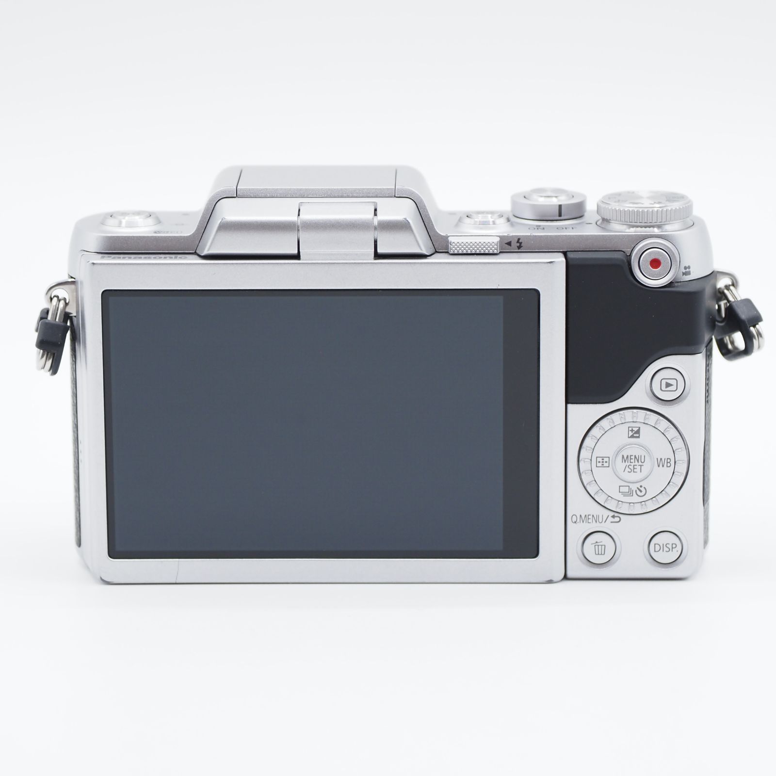 ☆ショット数1,012回・元箱付き極上品☆ Panasonic パナソニック 