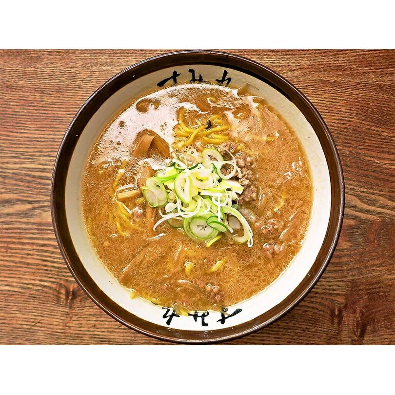 すみれ ラーメン ストア パック