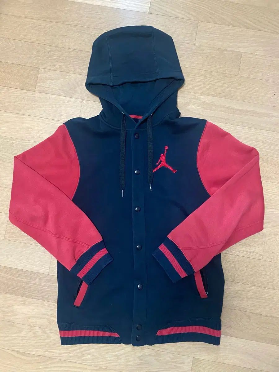 【雷市場（ポンジャン）商品韓国直送】 Nike(ナイキ） ジョーダン フード バーシティ