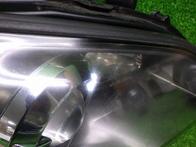 BP レガシィ 前期 ヘッドライト 左右 2B