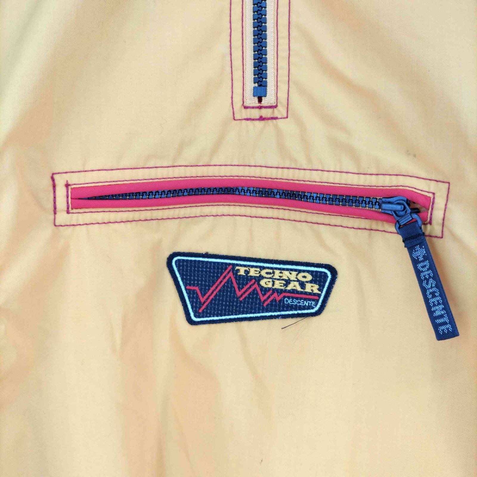 VINTAGE DESCENTE techno gear/デサント テクノギア 【公式通販】