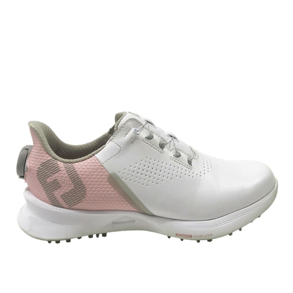 FOOT JOY フットジョイ 92382J FUEL BOA スパイクレス ゴルフシューズ