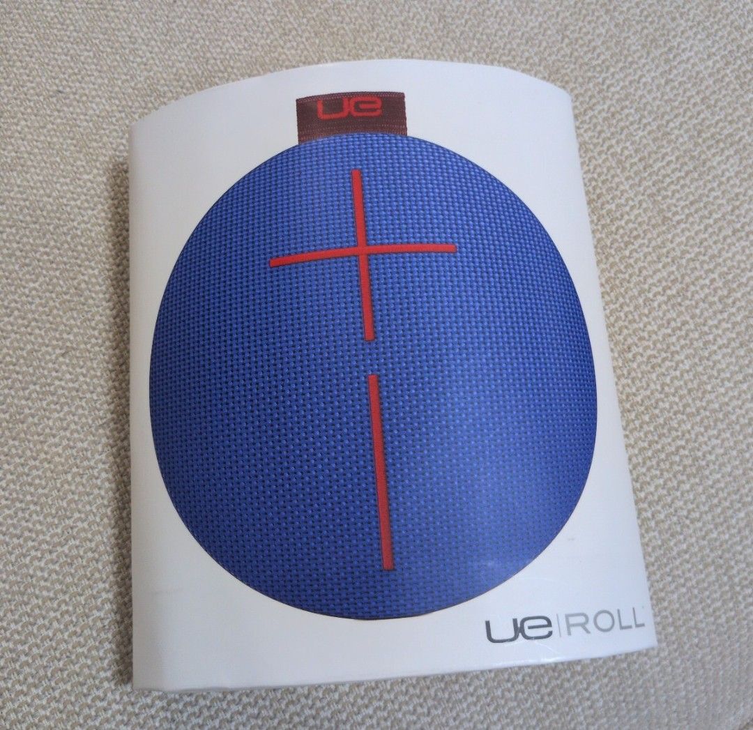 nura ONE オンイヤースピーカー ホワイト ケース付き nura ONE