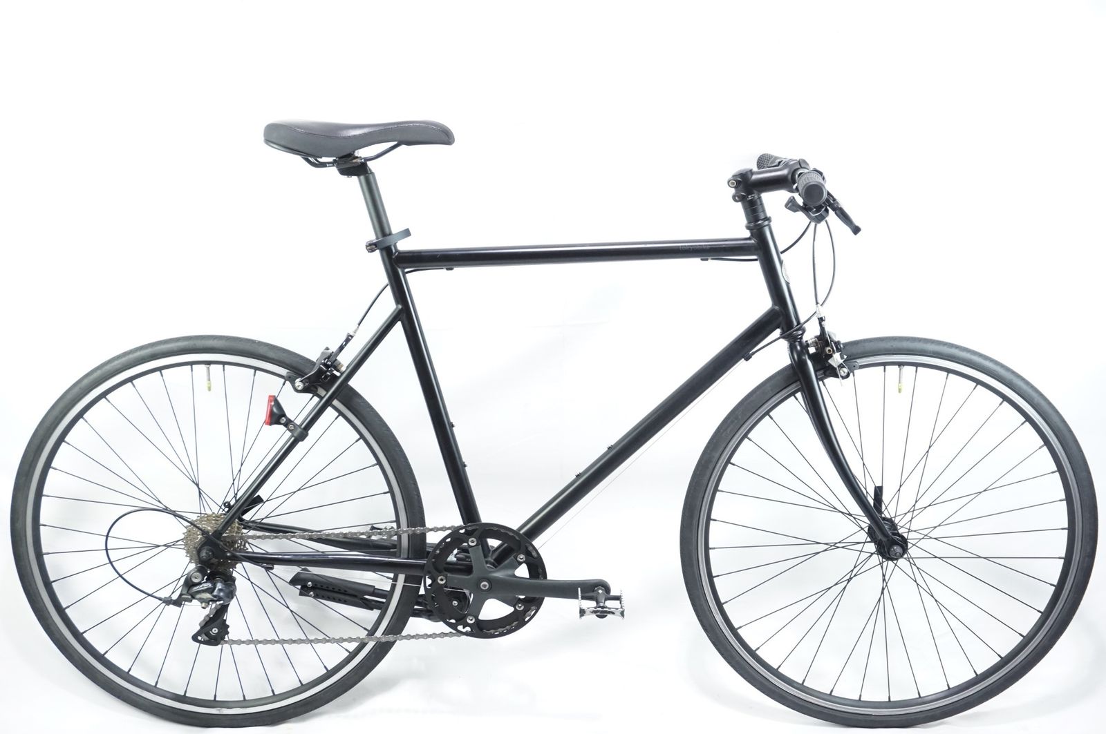 TOKYOBIKE トーキョーバイク SPORTS 9S 2020年頃 650C クロスバイク | バイチャリ中目黒店