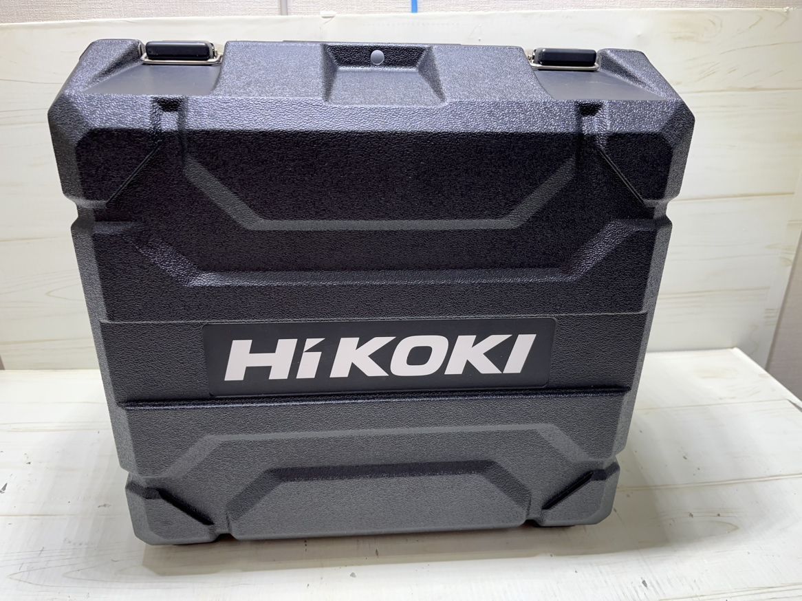 ハイコーキ HiKOKI C3606DA(XP)(K) コードレスマルノコ 蓄電池