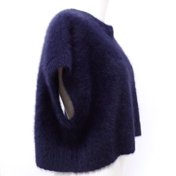 rosymonster konkon knit vest コンコンベスト