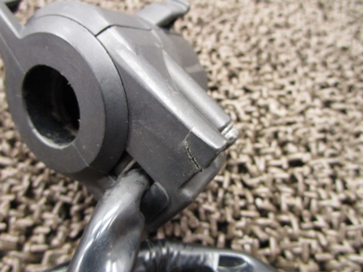 CB400SS ハンドルスイッチ 左右 スロットル ○S836！NC41 ホンダ