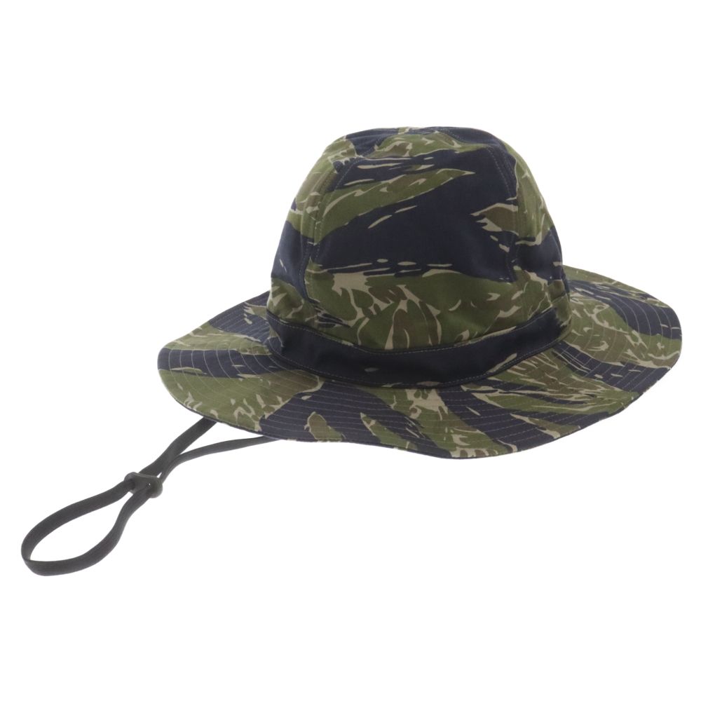 South2West8（サウスツーウエストエイト)|CRUSHER HAT - 3 LAYER