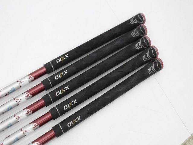 ゼクシオ2025 Bordeaux