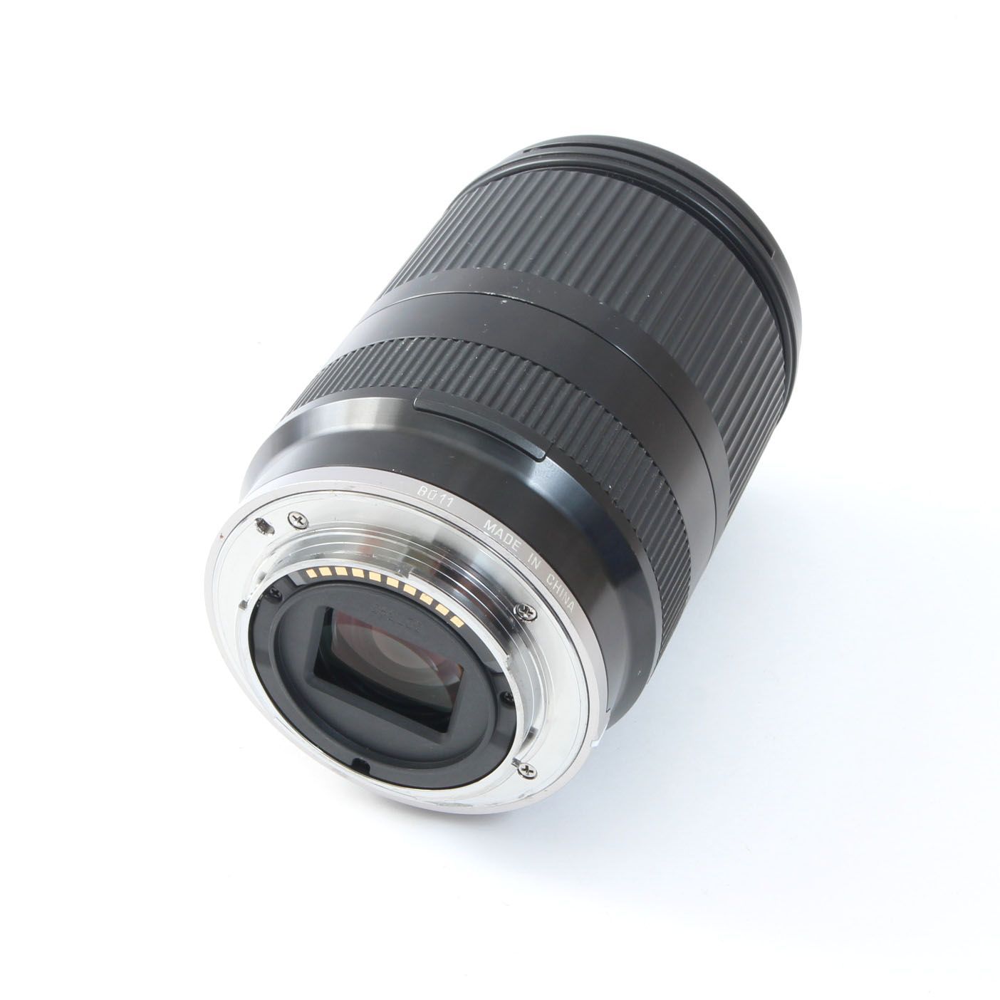 Tamron 18-200mm Nikon用 標準レンズ a4014 : TAMRON 高 タムロン 高