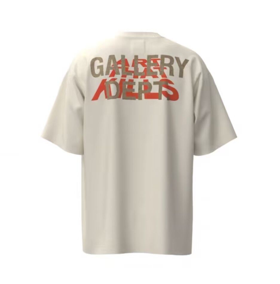 ラグジュアリー☆ギャラリーデプトGallery Dept. ☆ダメージ加工 ラグジュアリー☆ギャラリーデプトGallery Dept. ☆ダメージ加工