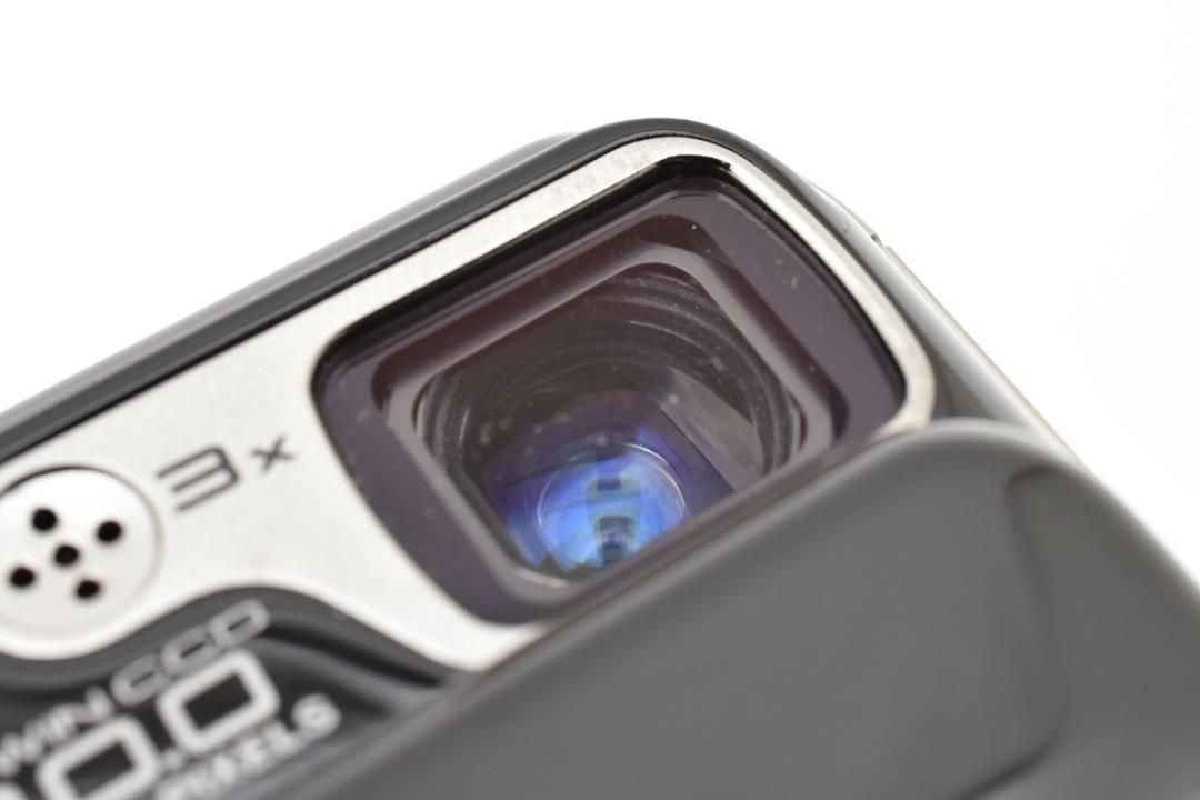 291 FUJIFILM FINEPIX REAL 3D W1 ジャンク - メルカリ