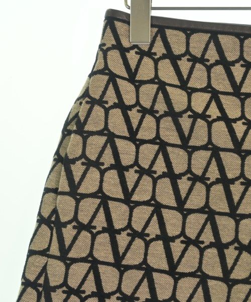 VALENTINO ショートパンツ レディース 古着 DECORATOM_COM_BR