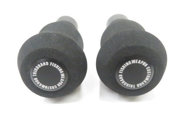  ギガンティス ハンドルノブ 01- その他 リールパーツ