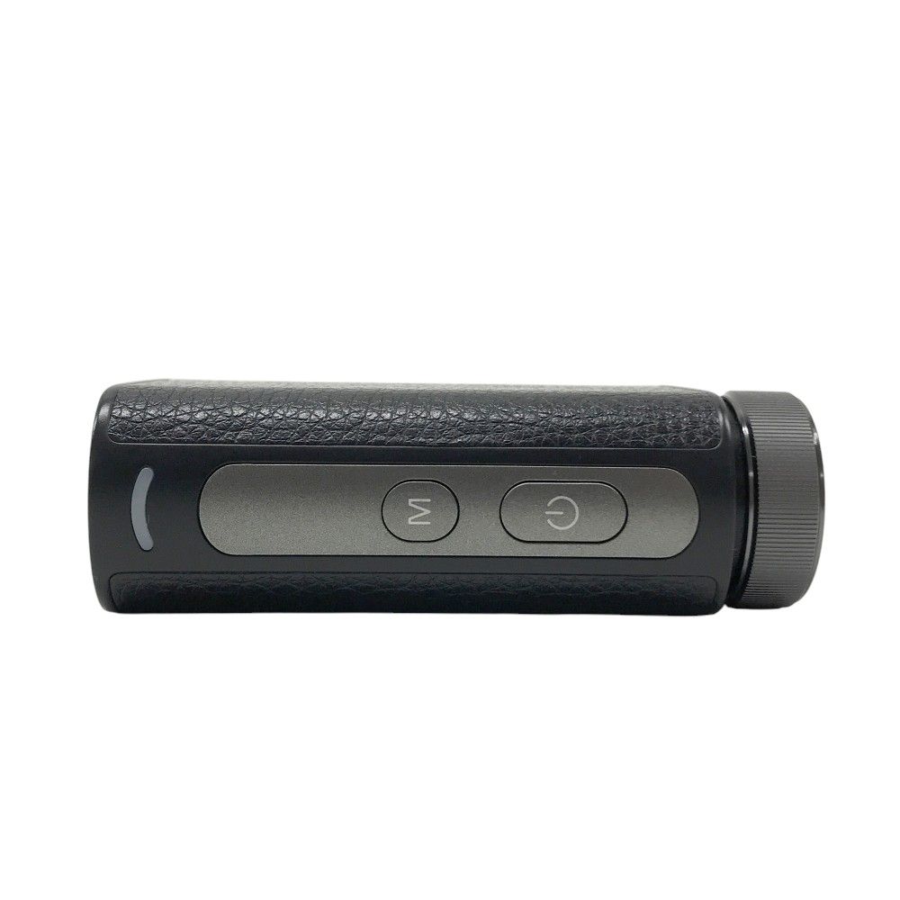 1872 FINE CADDIE J7 ゴルフレーザー距離計 通電確認済 ファイン