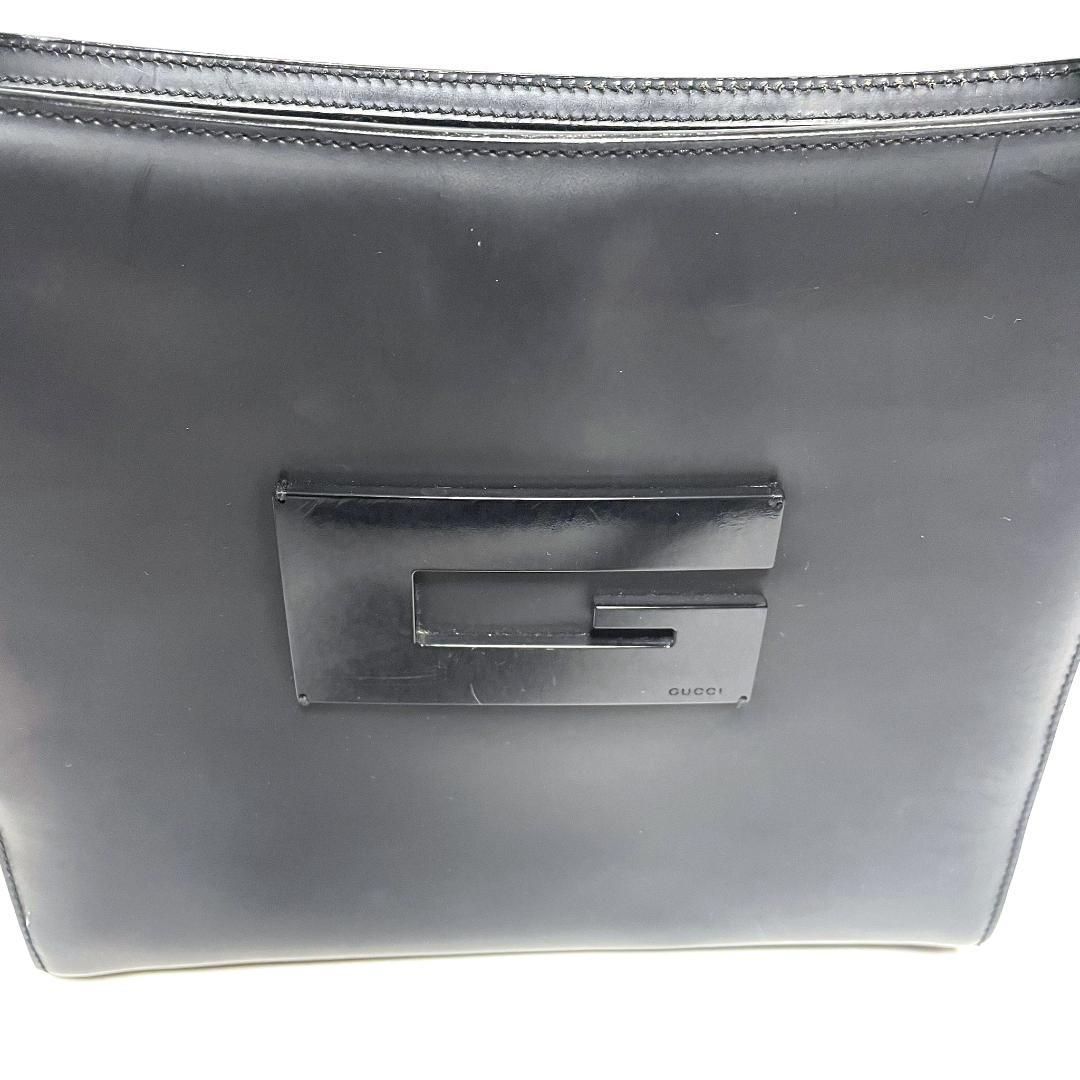 グッチ 001-3065-002113 ショルダー トート バッグ ハンドバッグ 3way 