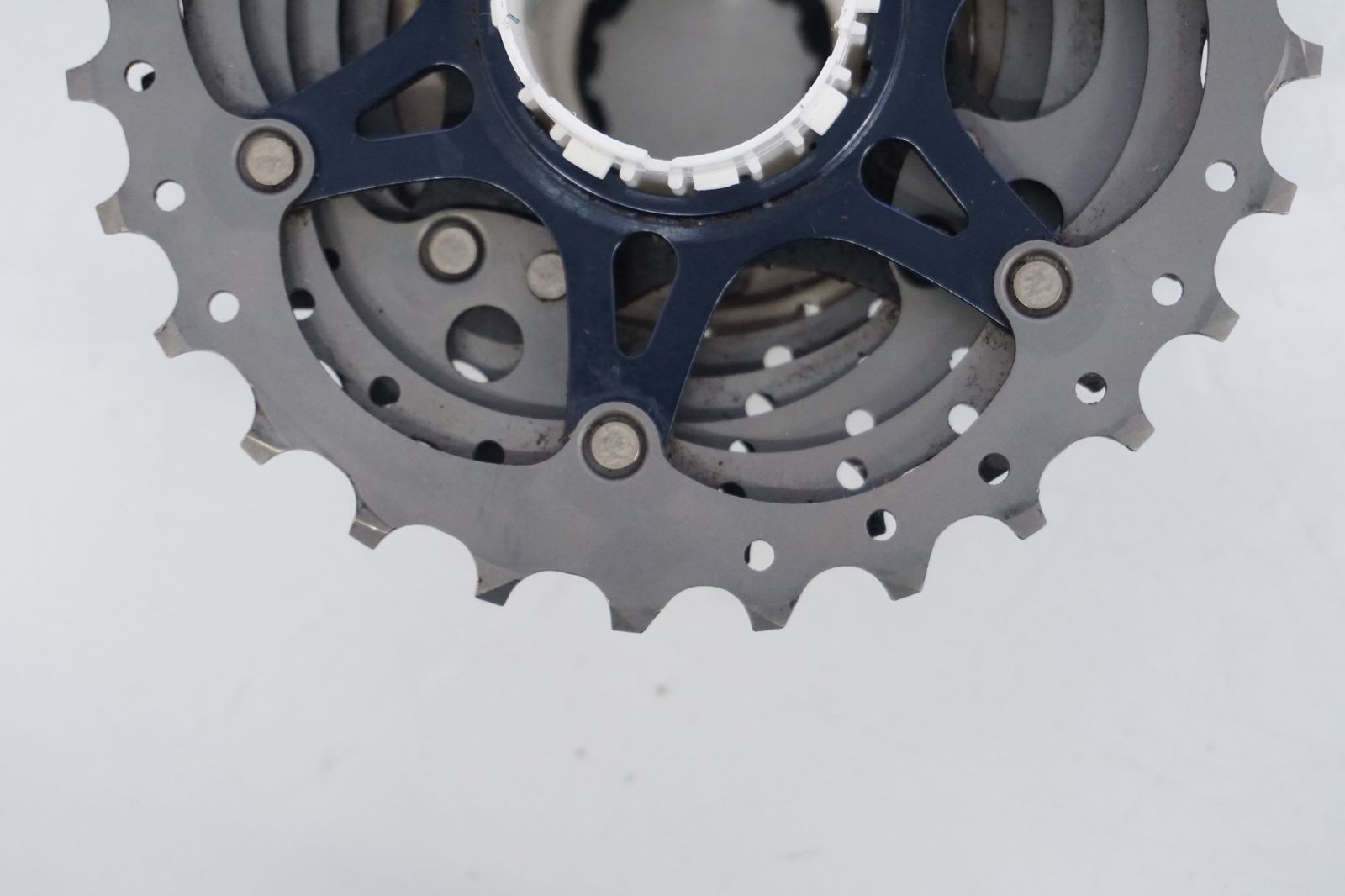 快速な SHIMANO シマノ DURA-ACE CS-R9100 11-28T スプロケット バイチャリ浜松店