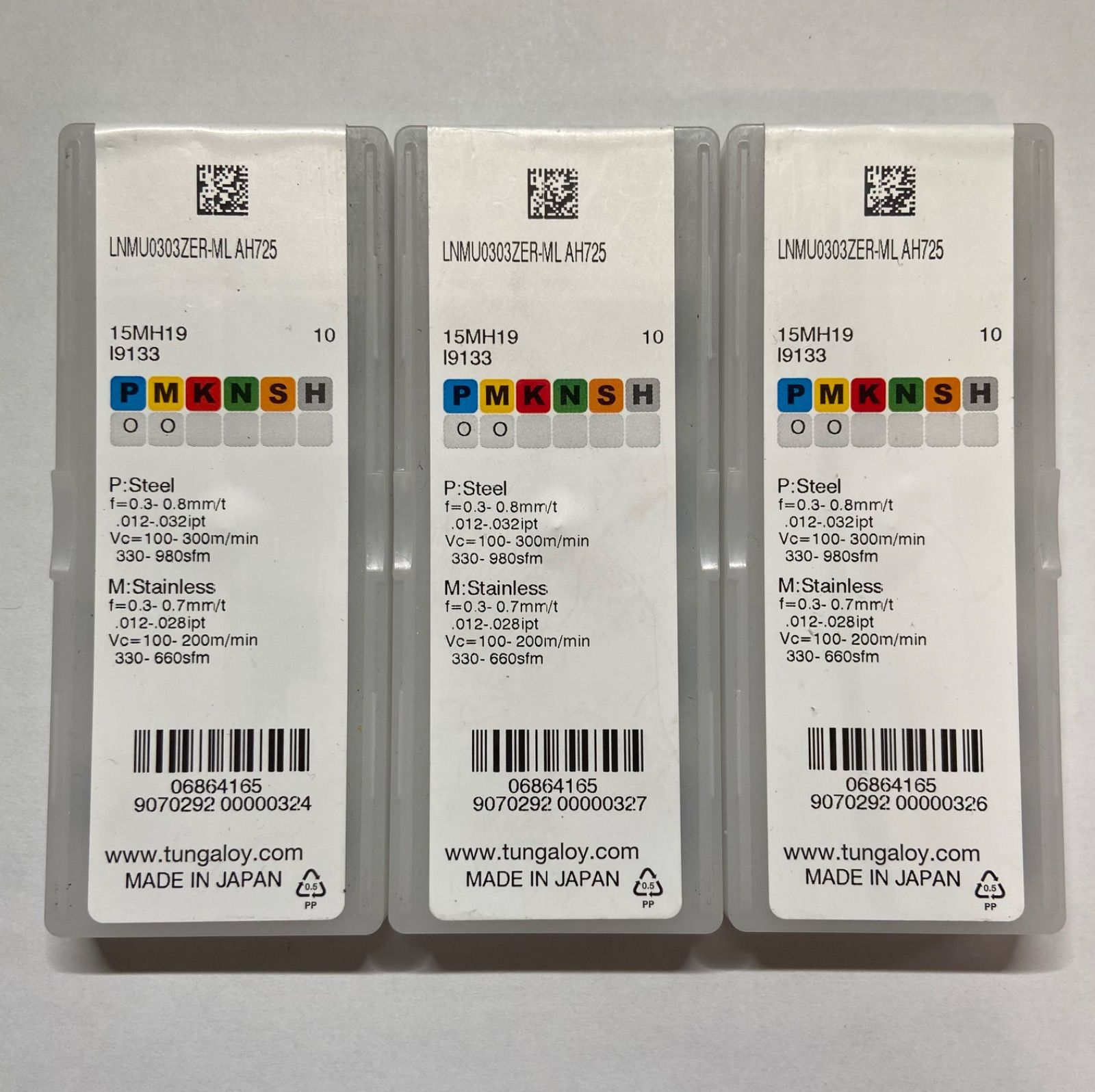 LNMU03ZER-ML AH725