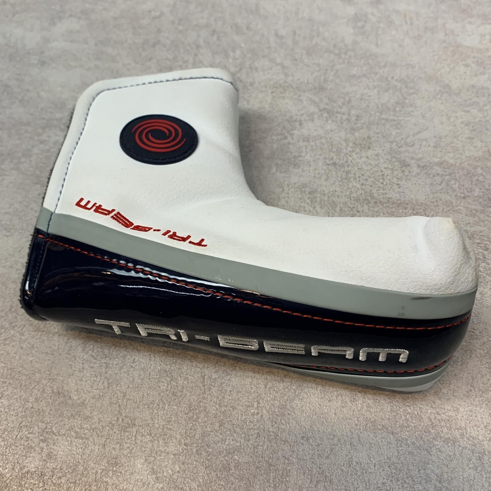 【中古】【ゴルフ用品】パター　ODYSSEY　TRI-BEAM #1 (2023)【加古川店】【427】 中古】【ゴルフ用品】パター ODYSSEY TRI-BEAM #1 (2023