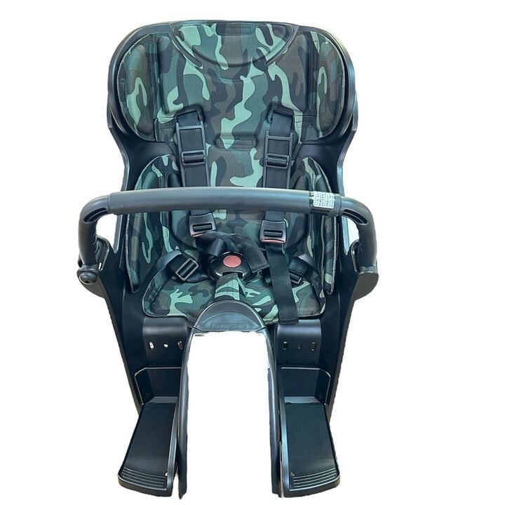 〇ブリヂストン Bridgestone ハイディーツー HYDEE.2 ハンサムチャイルドシート 替えクッション付属