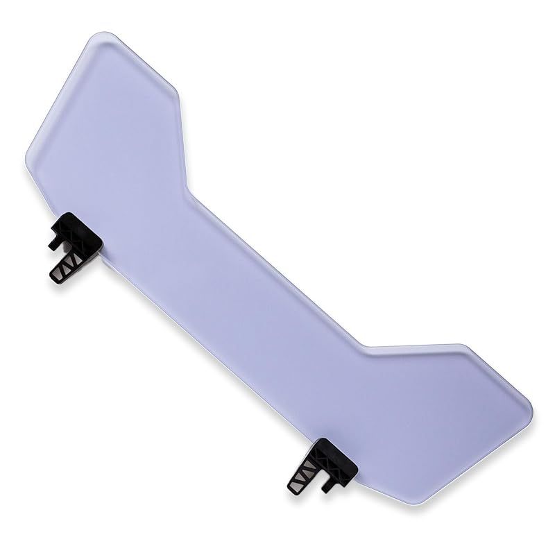 OPENCAFE GARAGEロードスター用ウインドブロッカー ミスティスモーク ND用ウインドブロッカー ミスティスモークver │ OPENCAFE GARAGE