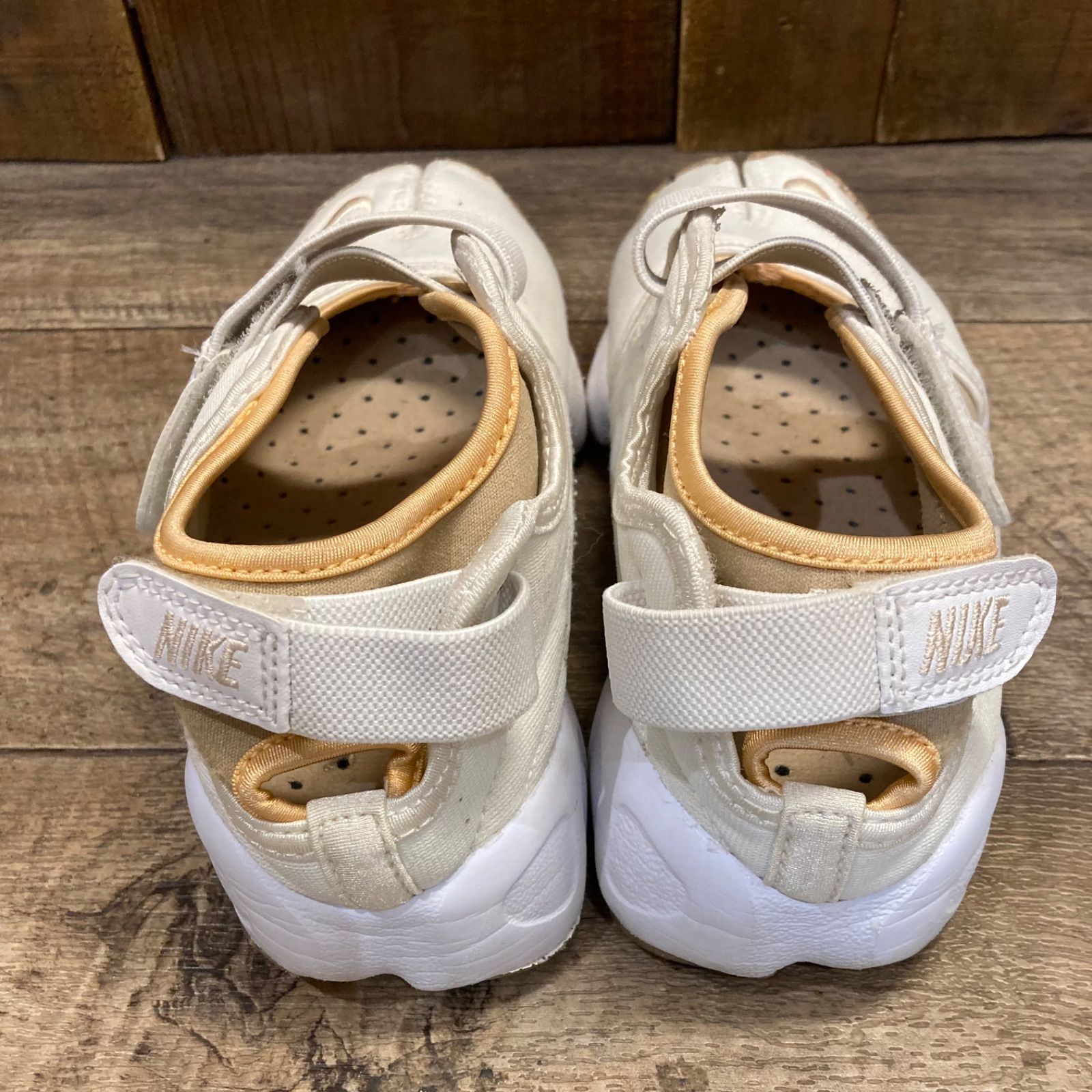 NIKE WMNS AIR RIFT / ナイキ ウィメンズ エア リフト 【SP