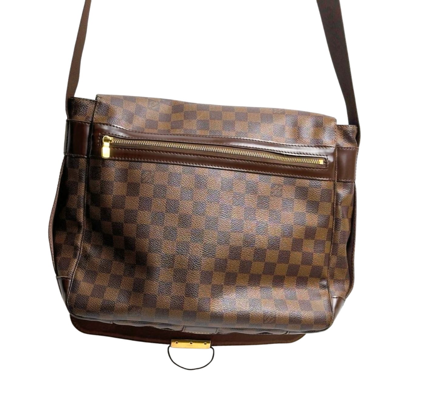 ルイヴィトン LOUIS VUITTON ダミエ アベス ショルダーバッグ - メルカリ