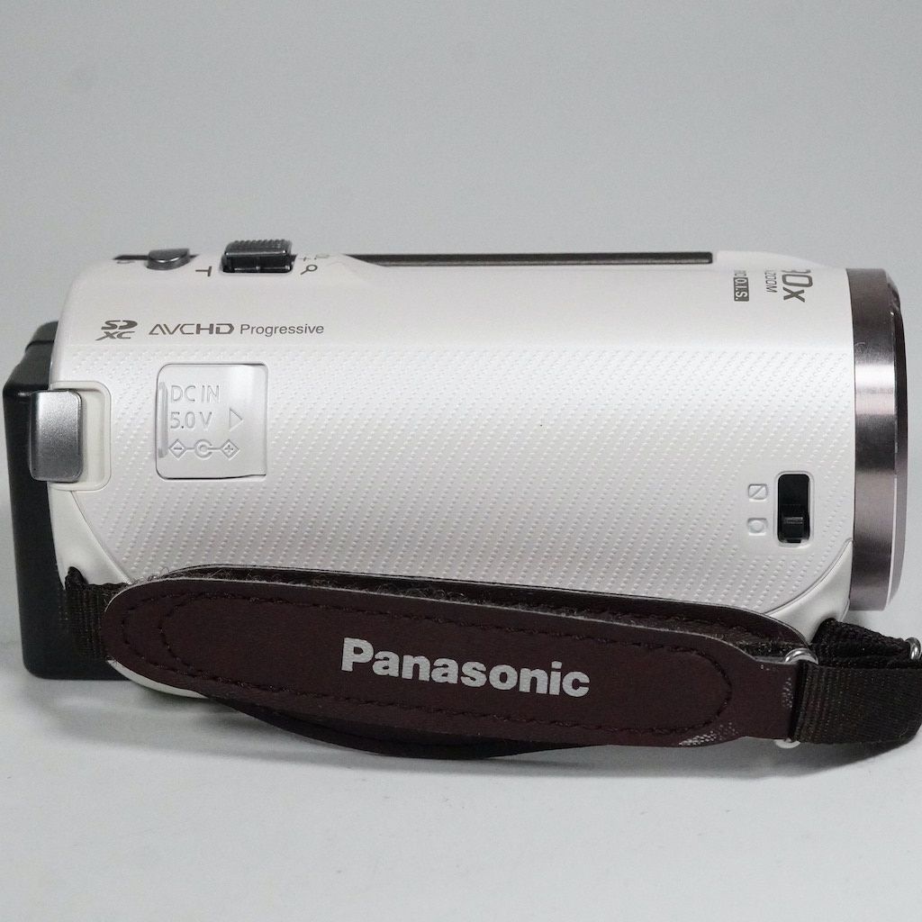 HC-V360MS ホワイト