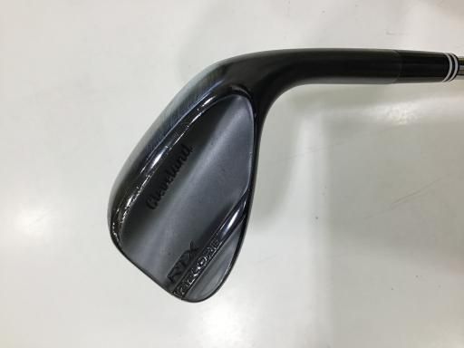 Cleveland RTZウェッジ 54度 58度 MID Cleveland RTZウェッジ 54度 58