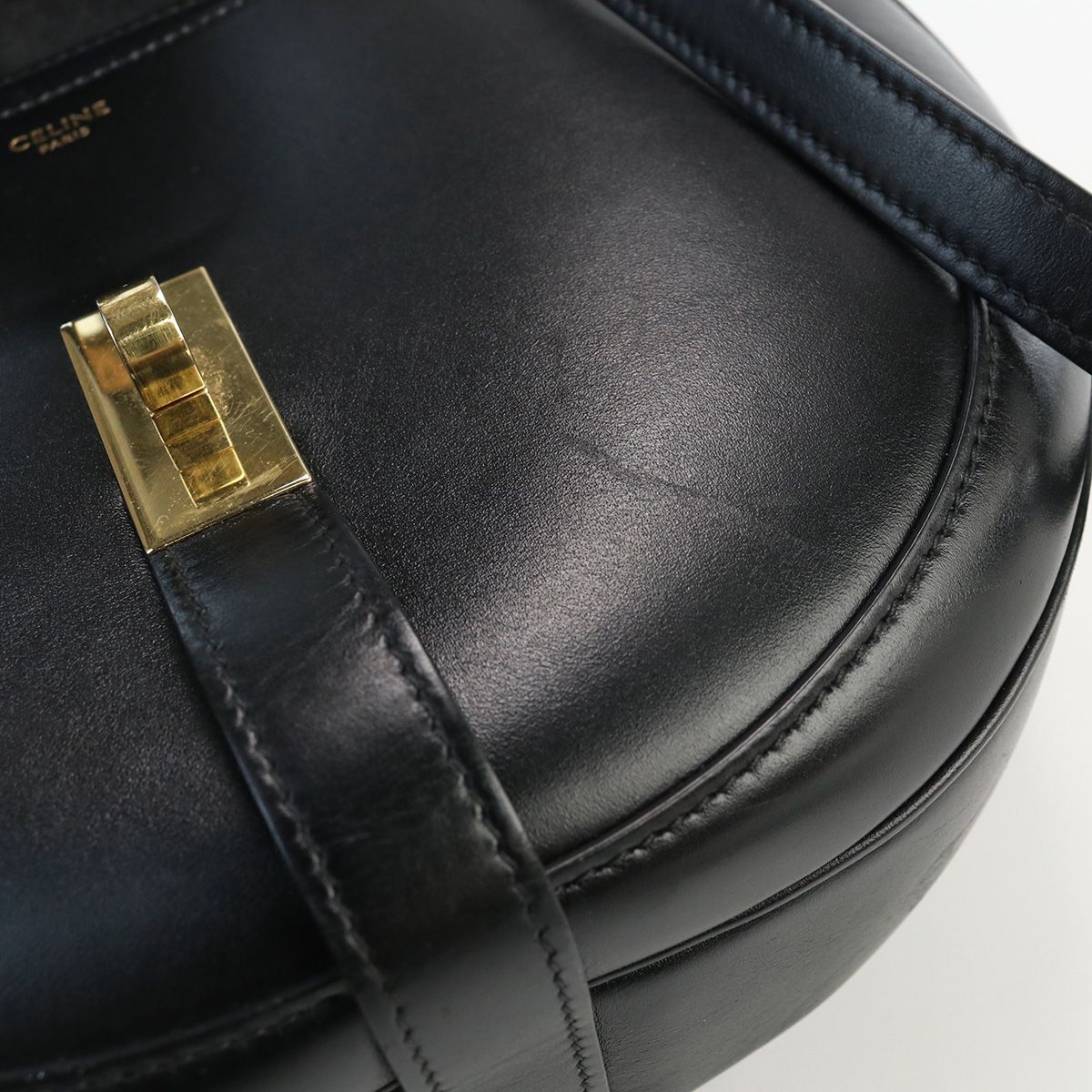 CELINE ブザス 16 18919 3BF8 38NO【ランク：A】 org.jpg