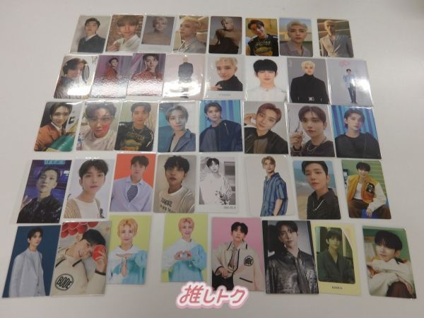 ジョシュア 23枚まとめ売り 1枚400円 SEVENTEEN JOSHUA トレカ 40枚 ジョシュア - メルカリ
