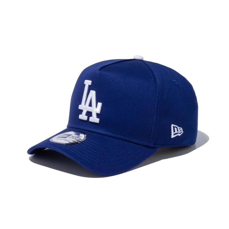 【特価商品】ニューエラ(new era) ニューエラキャップ 9FORTY-D MBL 帽子 LAダークロイヤル FREE 940 AF CTN LOSDOD DROY WHI 23J
