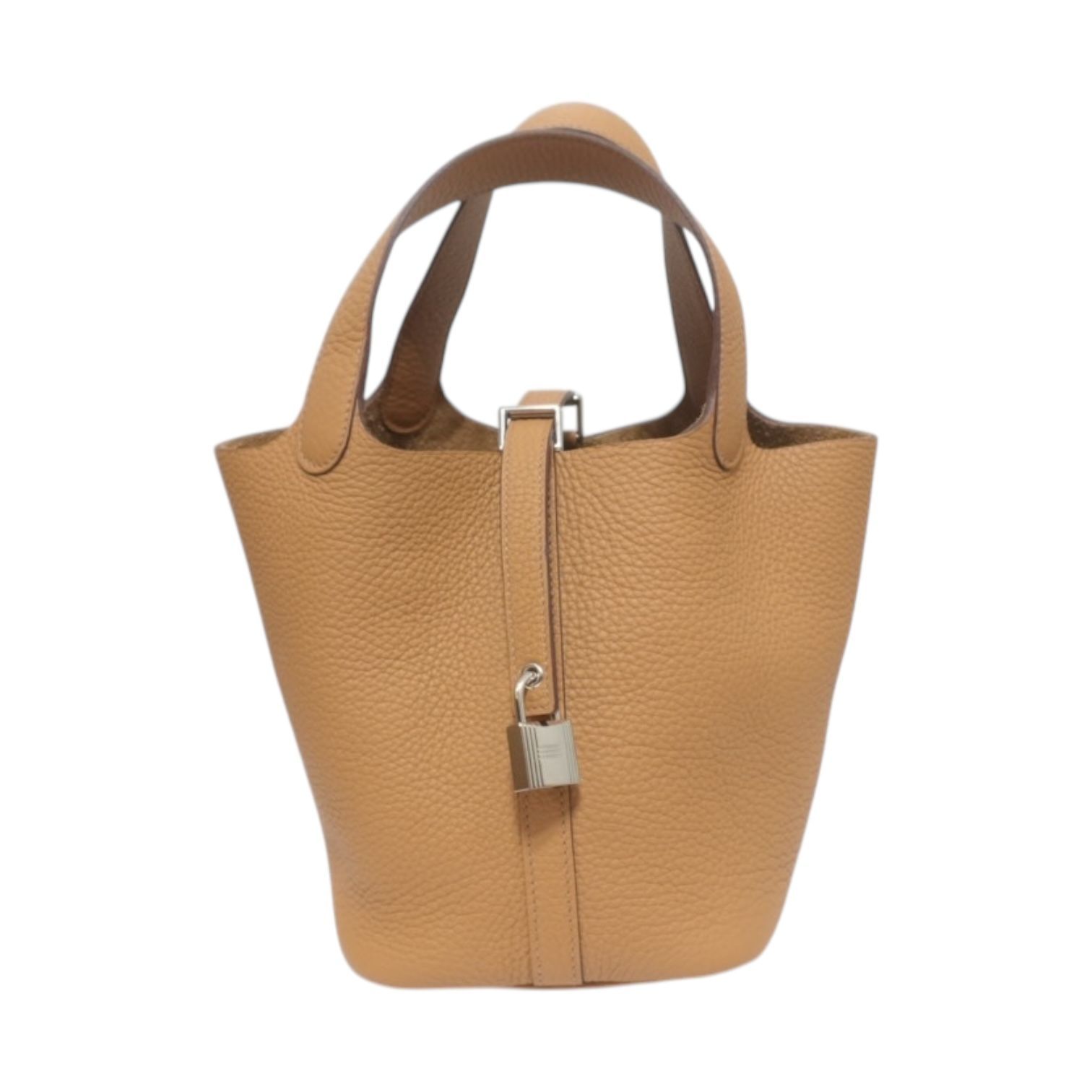 お値下げしました！】エルメス ピコタンロック18 PM トリヨン  