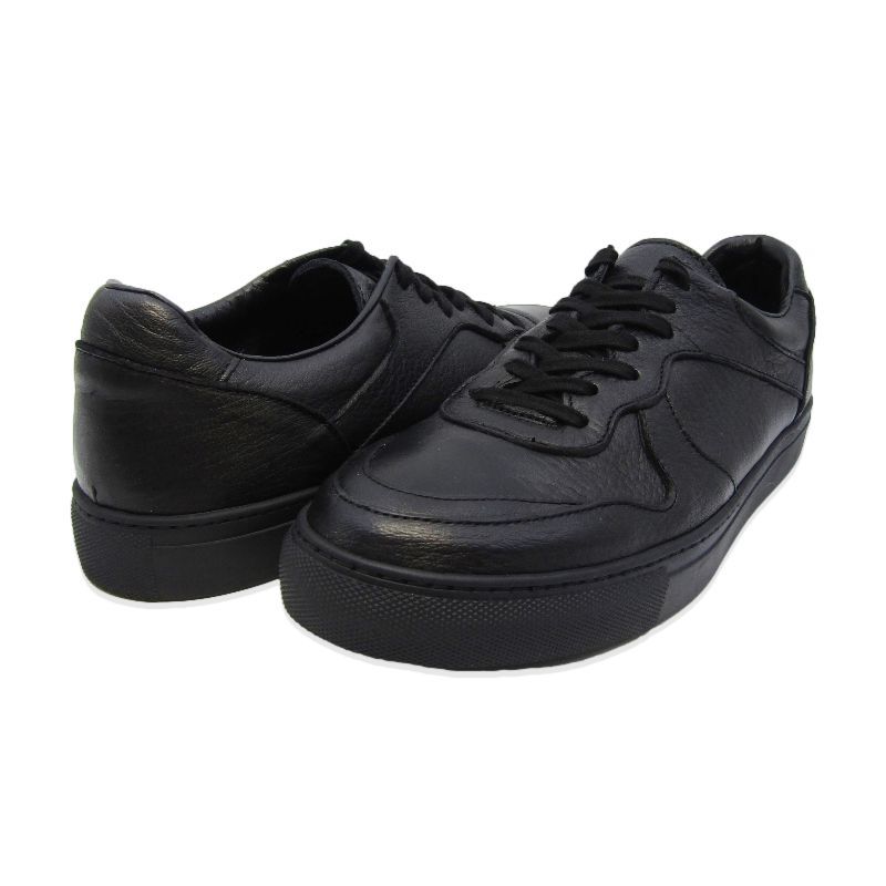 ユリム 自前)ビルケンシュトック ボストン ・オールソールカスタム