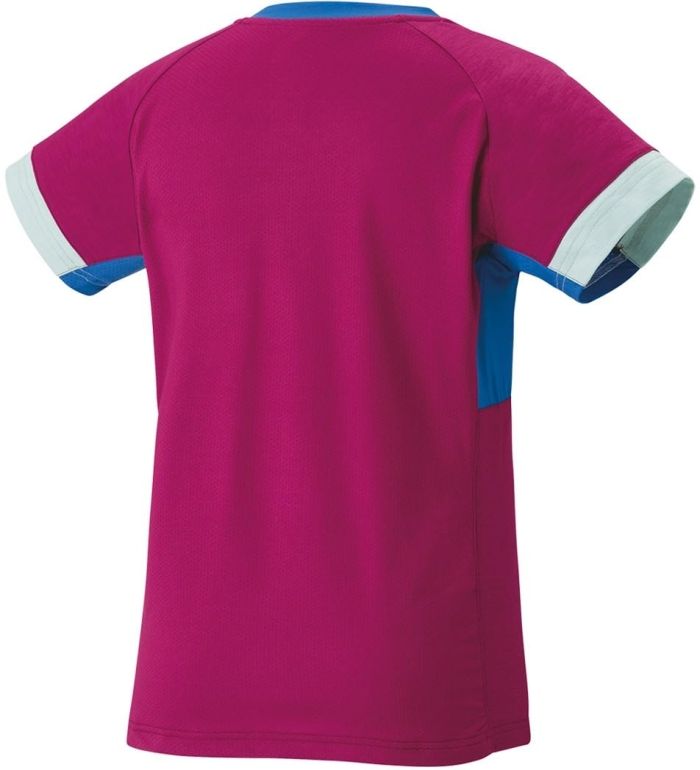 新品・5営業日で発送】YONEX ヨネックス ウィメンズゲームシャツ