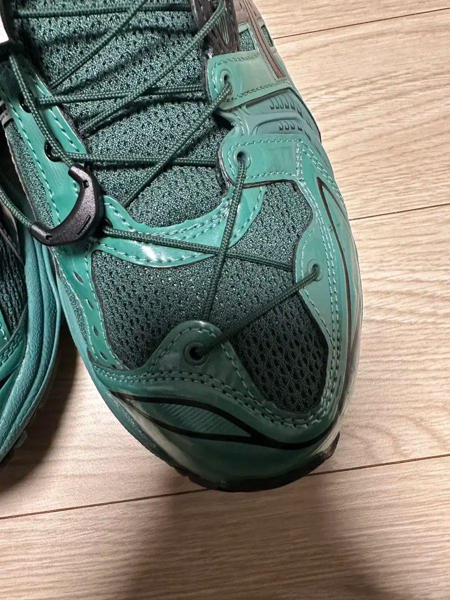 アシックスx ゲル カヤノ14 270