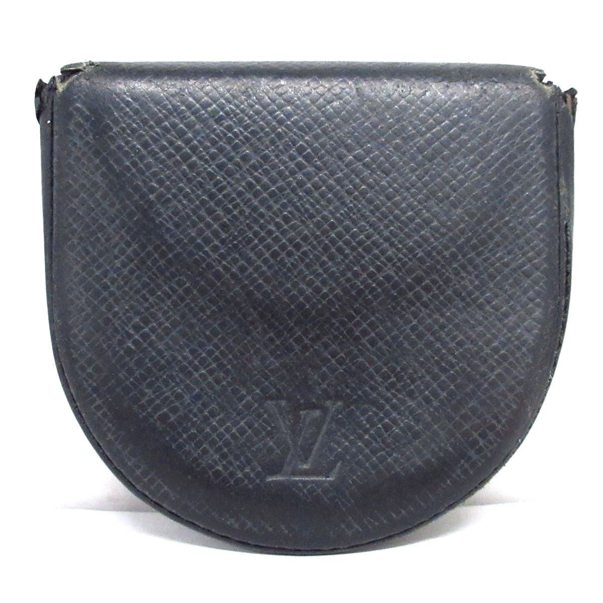 LOUIS VUITTON ルイヴィトン コインケース タイガ ポルトモネキュヴェット M64422 アルドワーズ レザー