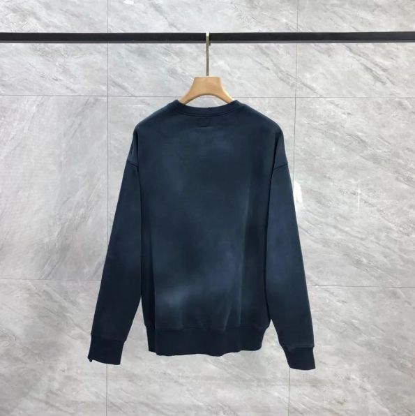 新品未使用SAINT MICHAELセントマイケル□UNIFIED スウェットM