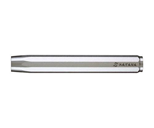 数量 ダーツ KATANA バレル DYNASTY KATANA十角-JUKKAKU-