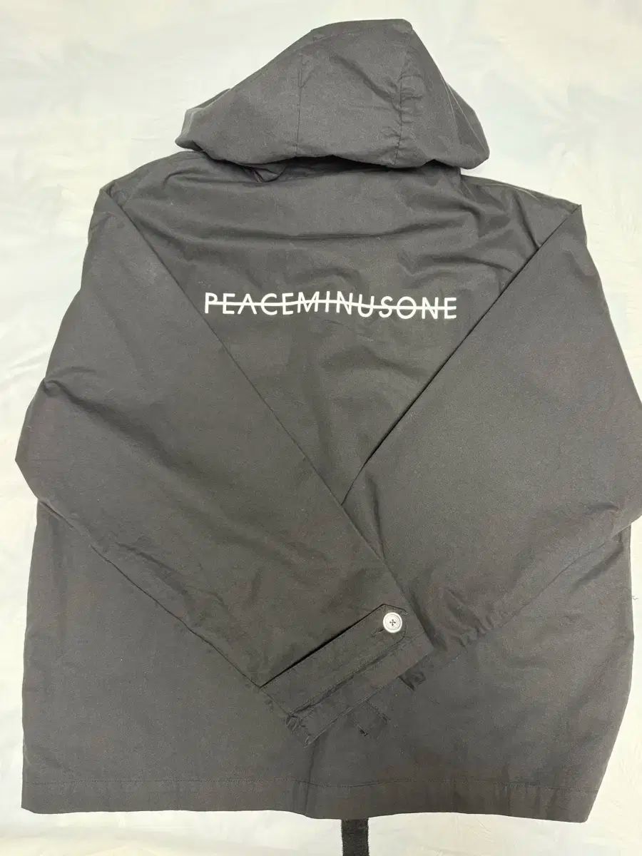 OS フルセット PEACEMINUSONE(ピースマイナスワン) フード プル