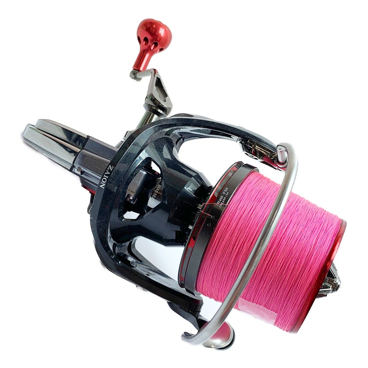 DAIWA - ★★DAIWA ダイワ 13トーナメントサーフ 45 ノブ社外品　キズあり 059360 DAIWA ダイワ 13トーナメントサーフ 45 ノブ社外品 キズあり